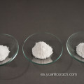 Sulfato de bario para recubrimiento en polvo